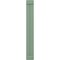 Ekena Millwork Americraft 2-Board Exterior Wood Joined Board-n-Batten Shutters w/ End Batten, ARW103BB207X77TGH, PR ARW103BB207X77TGH - alternate 8
